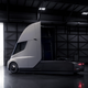 Illustration for article titled The Tesla Semi Truck Will Go 0-60 In 5 Seconds With A Claimed 500-Mile Range